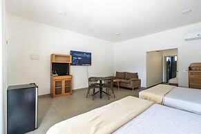 Apartamentos en Parque Acuático