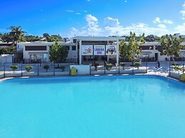 Apartamentos en Parque Acuático