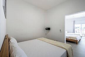 Apartamentos en Parque Acuático