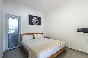 Apartamentos en Parque Acuático