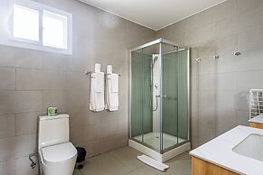 Apartamentos en Parque Acuático