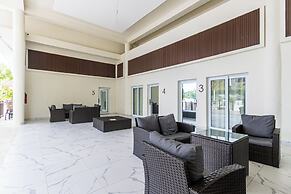Apartamentos en Parque Acuático