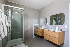 Apartamentos en Parque Acuático
