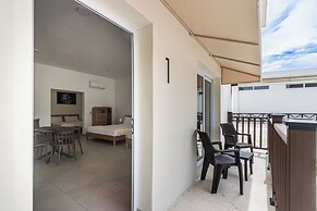 Apartamentos en Parque Acuático