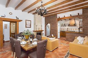 Villa Flores