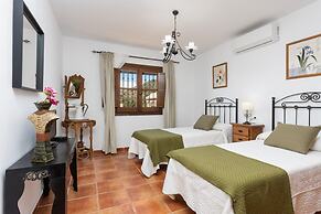 Villa Flores