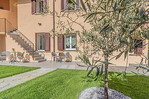 C Magnolia Appartamento 4