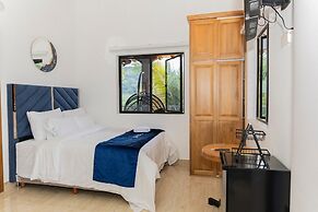 Ecohotel Dubai Del Oriente