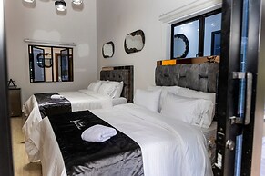 Ecohotel Dubai Del Oriente