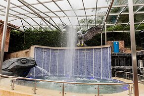 Ecohotel Dubai Del Oriente