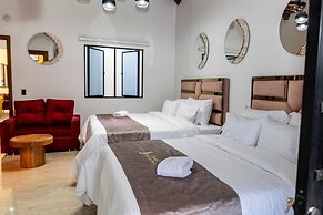 Ecohotel Dubai Del Oriente