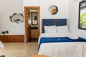Ecohotel Dubai Del Oriente