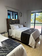 Ecohotel Dubai Del Oriente