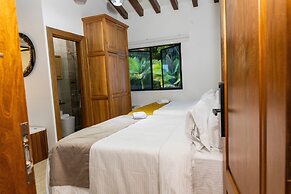 Ecohotel Dubai Del Oriente