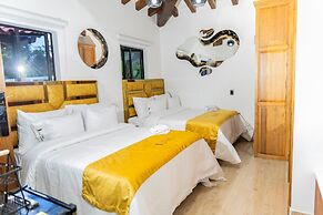 Ecohotel Dubai Del Oriente