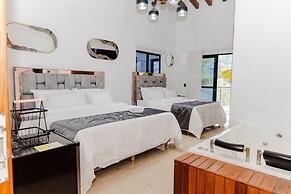 Ecohotel Dubai Del Oriente