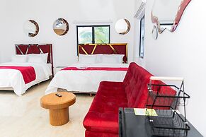 Ecohotel Dubai Del Oriente