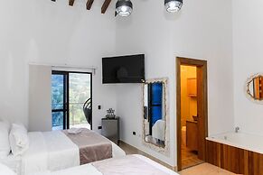 Ecohotel Dubai Del Oriente