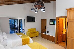 Ecohotel Dubai Del Oriente