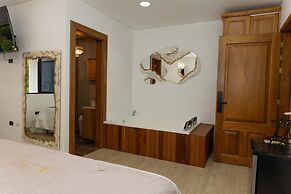Ecohotel Dubai Del Oriente