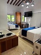 Ecohotel Dubai Del Oriente