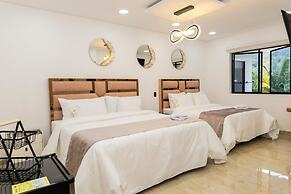 Ecohotel Dubai Del Oriente