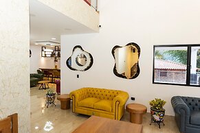 Ecohotel Dubai Del Oriente