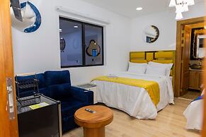 Ecohotel Dubai Del Oriente