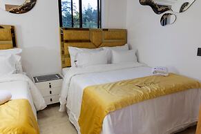Ecohotel Dubai Del Oriente