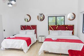 Ecohotel Dubai Del Oriente