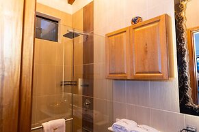 Ecohotel Dubai Del Oriente
