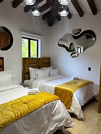 Ecohotel Dubai Del Oriente