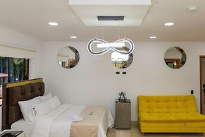 Ecohotel Dubai Del Oriente