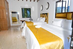 Ecohotel Dubai Del Oriente