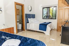 Ecohotel Dubai Del Oriente