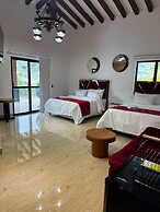 Ecohotel Dubai Del Oriente