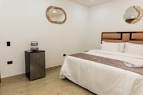 Ecohotel Dubai Del Oriente