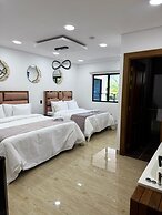 Ecohotel Dubai Del Oriente