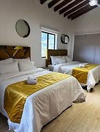 Ecohotel Dubai Del Oriente