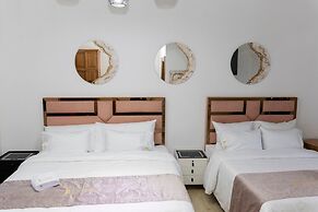 Ecohotel Dubai Del Oriente
