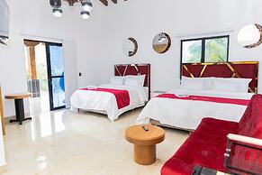Ecohotel Dubai Del Oriente