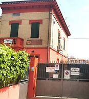 PortoRecanati Zimmer