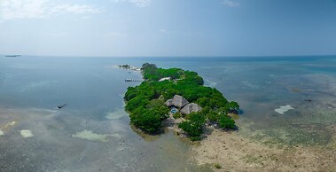 All-inclusive Sapodilla Private Island