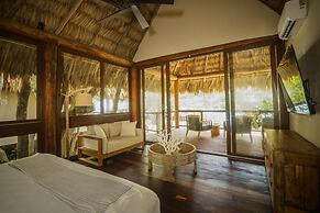 All-inclusive Sapodilla Private Island