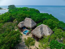 All-inclusive Sapodilla Private Island