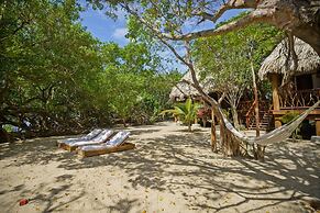 All-inclusive Sapodilla Private Island