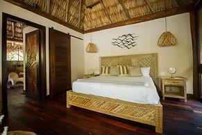 All-inclusive Sapodilla Private Island