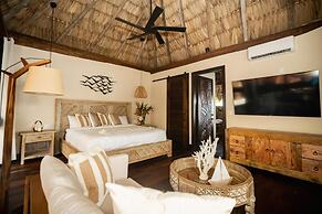 All-inclusive Sapodilla Private Island