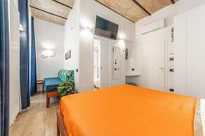 Luxury Vatican Rooms