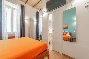 Luxury Vatican Rooms